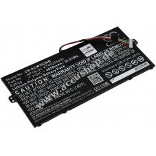 Accu fr Laptop Acer NX.GTMEK.005