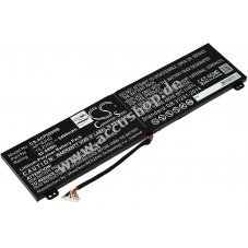 Accu fr Laptop Acer PT515-51-70HL