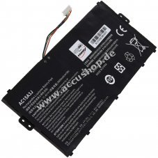 Accu fr Laptop Acer Chromebook R11 CB5-132T-C1LK, Chromebook R11 CB5-132T-C32M