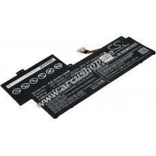 Accu fr Laptop Acer Swift 1 SF113-31-P72F