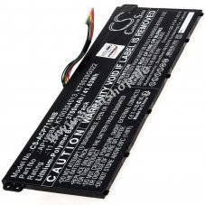 Accu fr Laptop Acer Swift 3 SF314-42-R02W