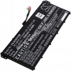 Accu fr Laptop Acer Swift 3 SF313-51-37WB