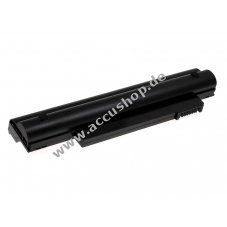 Accu fr Acer Aspire One 532h 4400mAh Schwarz