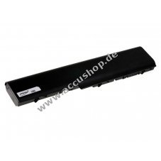 Accu fr Acer Aspire Timeline 1820PTZ - 413G16N Schwarz