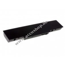 Accu fr Acer Aspire 4732