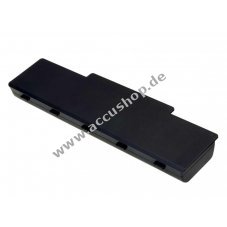 Accu fr Acer Aspire 4736 5200mAh