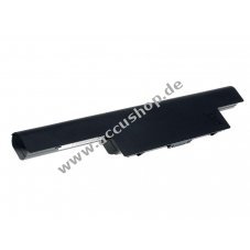 Accu fr Acer Aspire 5742G Serie