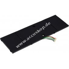 Accu fr Acer Aspire R7