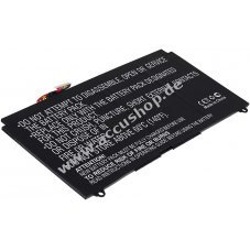 Accu fr Acer Aspire S7-392