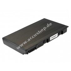 Accu fr Acer Aspire 9100