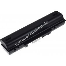 Accu fr Acer Aspire 4732 8800mAh