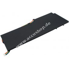 Accu fr Acer Aspire P3-171