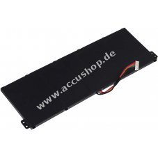 Accu fr Acer Aspire E3-111 45,6Wh