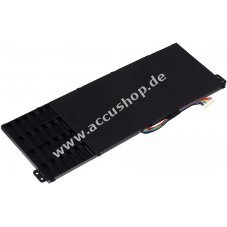 Accu fr Acer Aspire E3