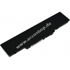 Accu fr Acer Aspire 4732 Standard Accu