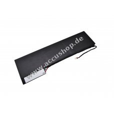 Accu fr Acer Aspire P3-131-4833