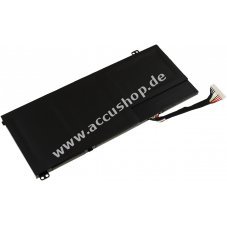 Accu fr Laptop Acer Aspire V15 Nitro