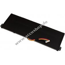 Accu fr Laptop Acer Aspire ES15