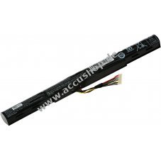 Accu fr Laptop Acer Aspire E5-422