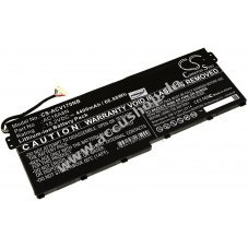 Accu fr Laptop Acer Aspire V17 Nitro (nur Akkutyp AC16A8N)