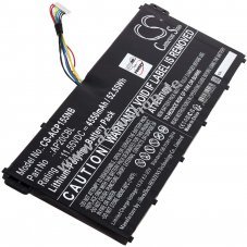 Accu fr Acer Aspire Vero AV15-51-518J Laptop