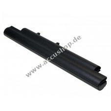 Accu fr Acer Aspire 4810-4439