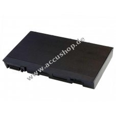 Accu fr Acer Aspire 3100 Serie  14,8Volt