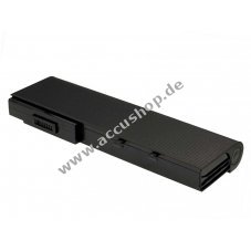 Accu fr Acer Aspire 3620 Serie 6600mAh