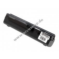 Accu fr Acer Aspire One A110L 7800mAh Schwarz