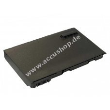 Accu fr Acer Extensa 5620 5200mAh