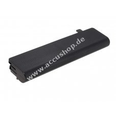 Accu fr Acer Typ CGR-B/350CW 4600mAh