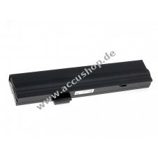 Accu fr Alienware Typ NBP001402-00