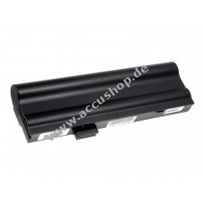 Accu fr Alienware Typ SA20067-01 6600mAh