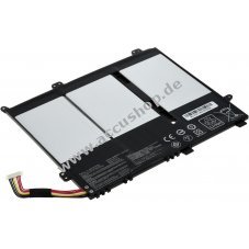 Accu fr Laptop Asus E403SA-FA0032T