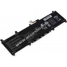 Accu fr Laptop Asus ADOL 13U