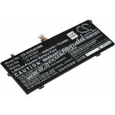 Accu fr Laptop Asus ADOL14F