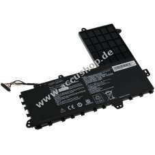 Accu fr Laptop Asus E402S