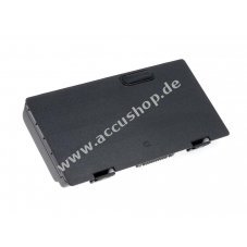 Accu fr Asus Pro52H-AP005C