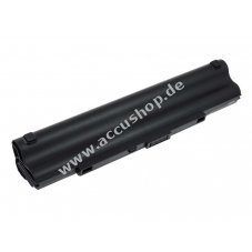 Accu fr Asus UL30A 6600mAh