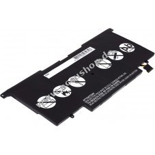 Accu fr Asus UX31A-R4004H