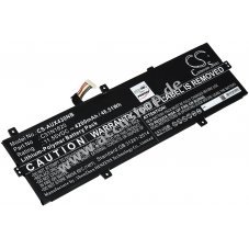 Accu fr Laptop Asus U4100U