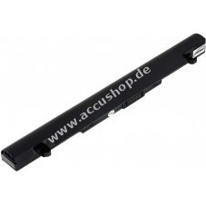 Standardaccu fr Laptop Asus R409