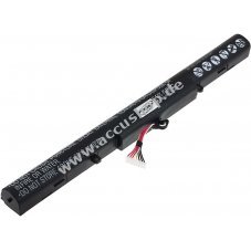 Standardaccu fr Laptop Asus R409J