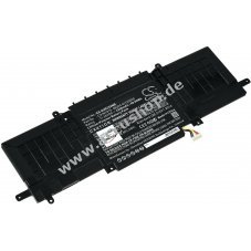 Accu fr Laptop Asus RX333FA