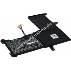 Accu fr Laptop Asus R520QA-EJ053T