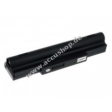 Accu fr Asus X77VG 7800mAh