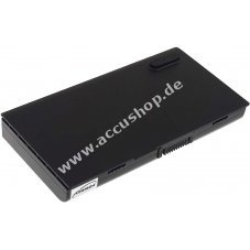 Accu fr Asus X71a