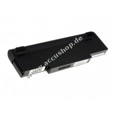 Accu fr Asus X56 6900mAh