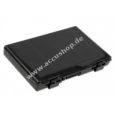 Accu fr Asus X5DIJ-SX155L Standard Accu