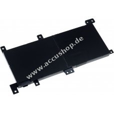 Accu fr Laptop Asus X556UA